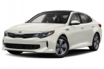 2019 Kia Optima Hybrid